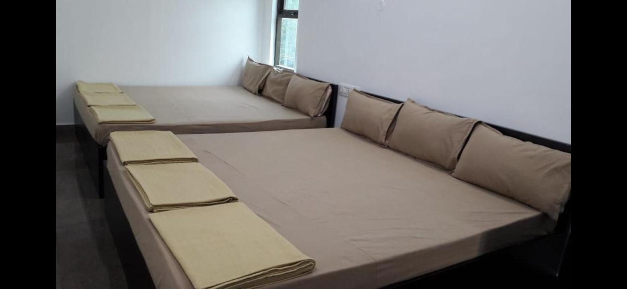 Srirangam Homestay Tiruchirappalli Exterior photo
